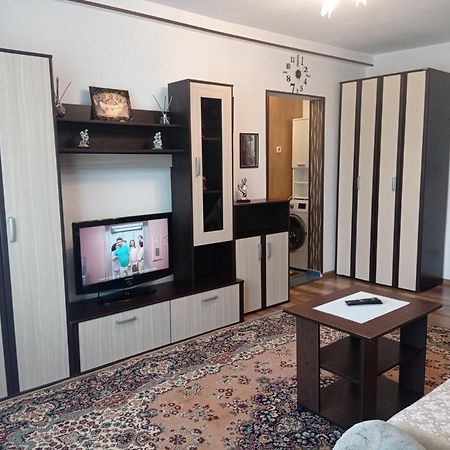Modern Beach Apartment Констанца Екстериор снимка