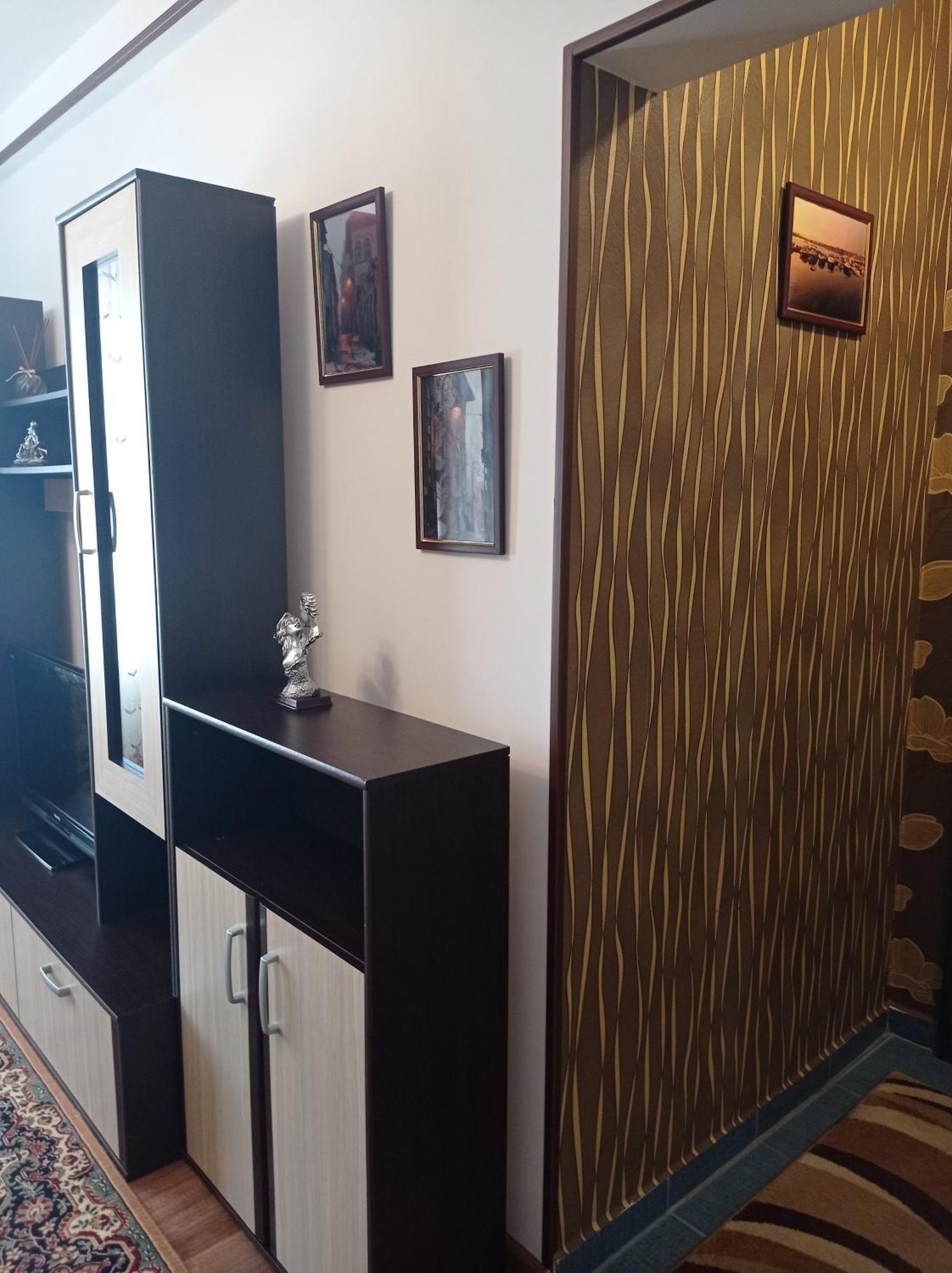 Modern Beach Apartment Констанца Екстериор снимка