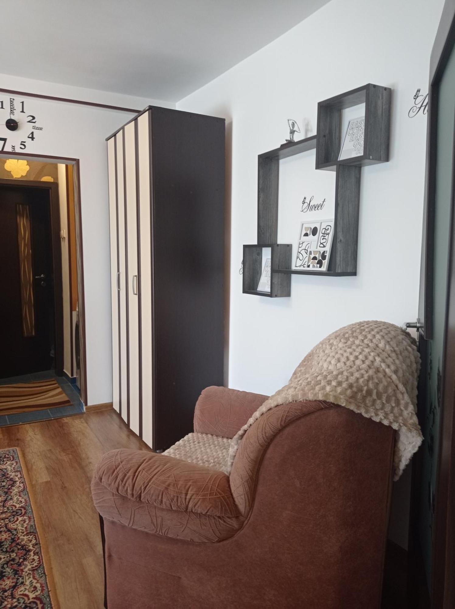 Modern Beach Apartment Констанца Екстериор снимка
