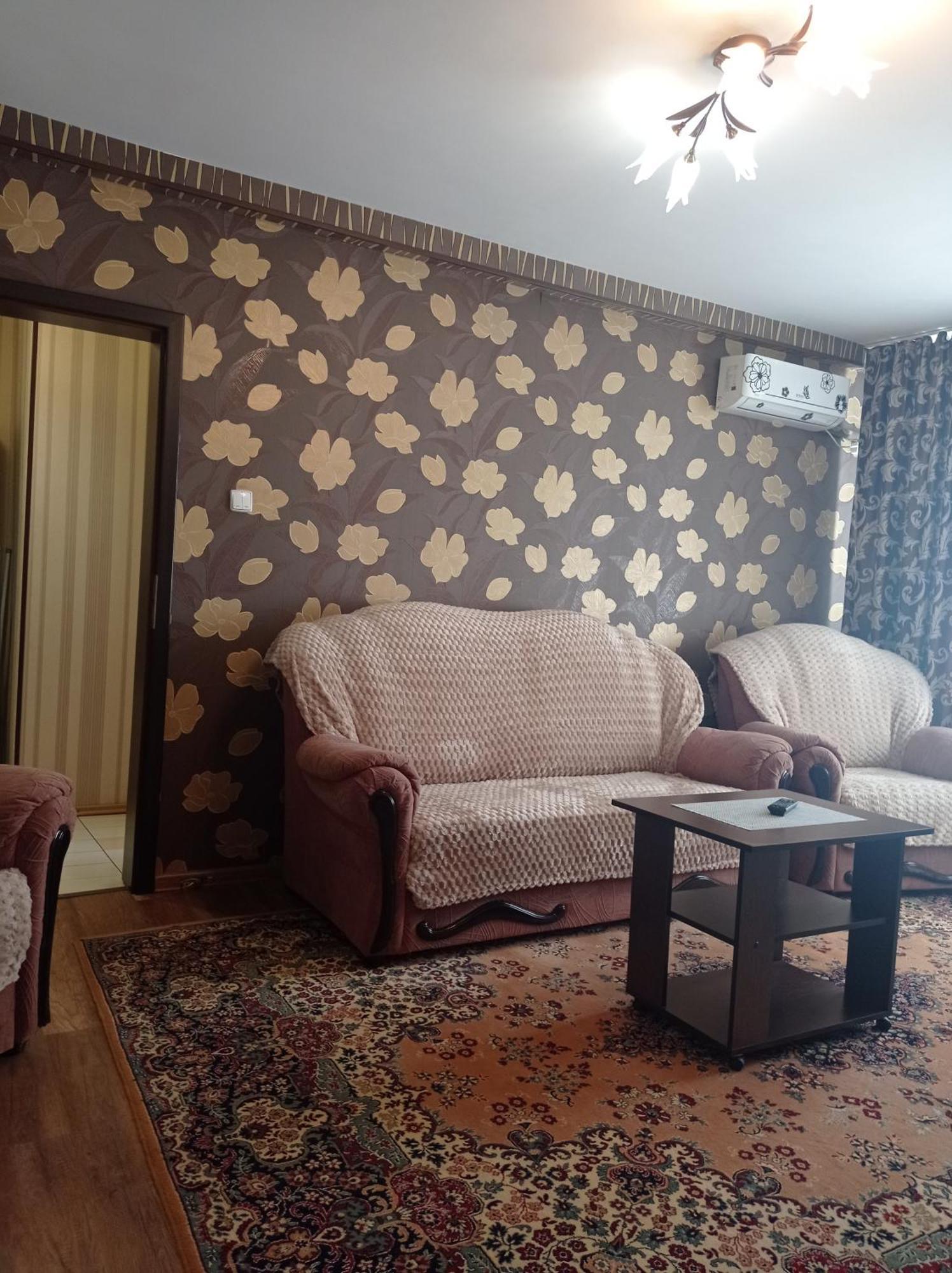 Modern Beach Apartment Констанца Екстериор снимка